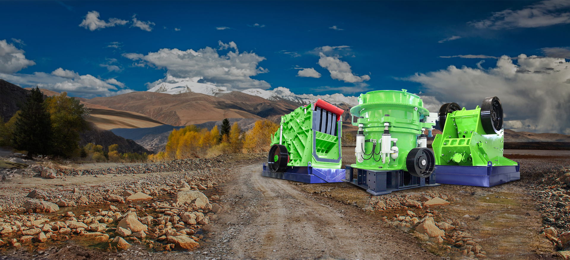 工程機(jī)械全程服務(wù)專家